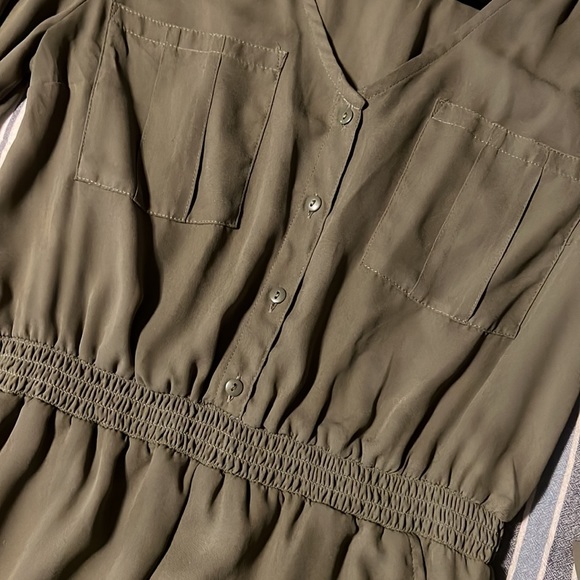 Romper - Picture 3 of 5